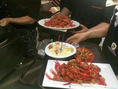 -百慕翡丽(南滨河东路店)
