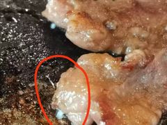 -三千里韩式炭火烤肉(南八马路店)