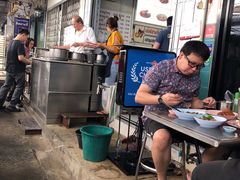 -Kha Mu Charoensang(Silom)