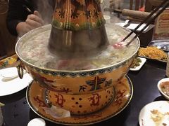 千亿来海鲜锅底-千亿来乌拉满族火锅(昌邑旗舰店)
