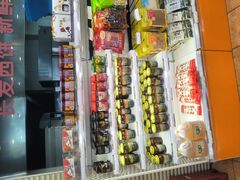 -长发西饼(道前店)