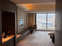 -舟山希尔顿酒店