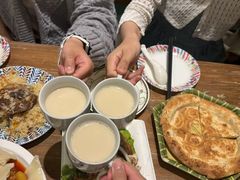 -清真·玛丽亚新疆菜主题餐厅(浙江中路店)