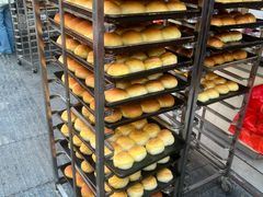 -爱心面包(建设中路店)