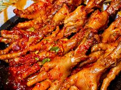 -七八冷面·延边朝鲜族美食(欢乐谷店)
