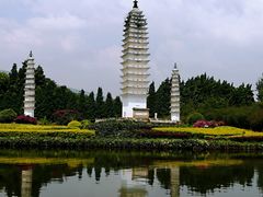 -云南民族村