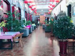 -山与海文化酒店(芙蓉街大明湖店)