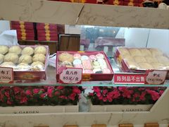 -芦庄子桂顺斋(和平路总店)