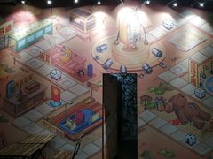 -YOGO优果密室逃脱(新佳丽广场店)