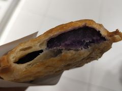 -粉粉乐鲷鱼烧(美罗城店)