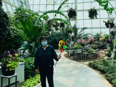 -石家庄市植物园