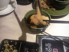 竹荪椰子鸡-狐狸爱上椰子鸡(滨江星光大道店)