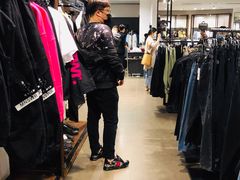 -ZARA(沈阳大悦城店)