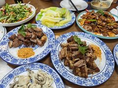 -牛街老爆肚满(亚运村店)