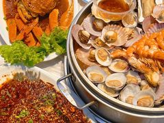 -东夷海鲜巨无霸(东夷小镇店)