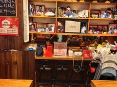 -我的面 川味Bistro(后沙峪店)
