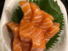 -割烹旭日本料理(龙湖狮山天街店)