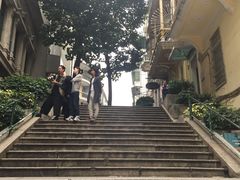 -澳门历史城区