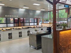 -胖姐渔村(中源大道店)