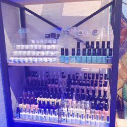 -RL Nail·瑞丽美甲美睫品牌原创店