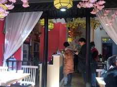 -吴掌柜·藕汤印象(南湖店)