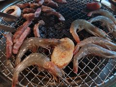 -万兴佳烤肉·长白山老味道(宏泰广场店)