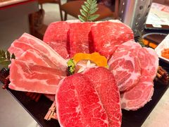 -炉小哥烤肉(信万广场店)