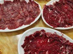 -汕头郑记牛肉火锅店(中山总店)