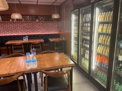 -多宾韩国料理(学衡路店)