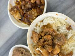 -品香排骨饭(羊官路店)