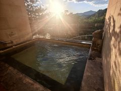 -北京海湾半山酒店-加咖啡西餐厅