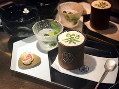 -茶是一枝花泡茶店