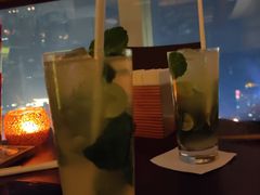 -The Penthouse酒吧