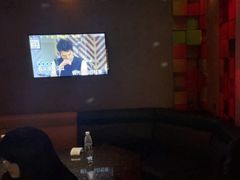 -K+全国连锁KTV(绿地缤纷天地店)
