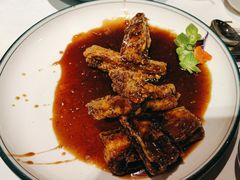 -海富门·带鱼·淮扬菜·粤菜(甘家口店)