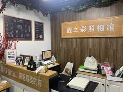 -柯达靓之彩影像网络(明瓦廊店)