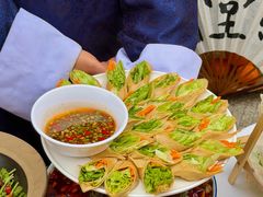 -田园印象·成都土菜院子(华阳店)
