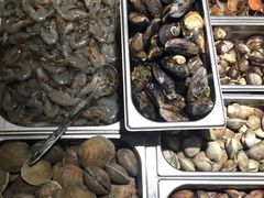 -鼎香缘海鲜自助火锅烤肉(锦辉购物广场店)