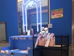 -小杨生煎(周浦万达店)