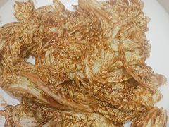 -大鸭梨烤鸭(房山店)