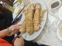 -富来美食