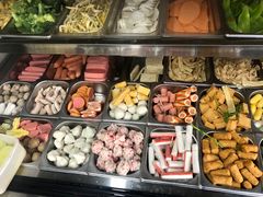 -四川老牛麻辣烫(北门桥店)