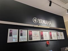 -雅歌音乐培训中心·钢琴培训·乐器培训(交道口店)