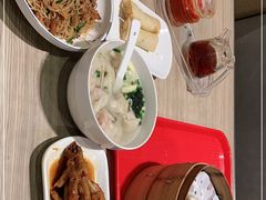 -知味观(湖滨总店)