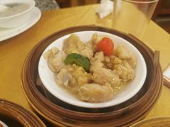 -澳门西南饭店·粤菜·茶市·手工点心(华海路店)