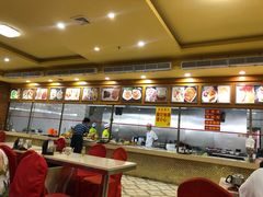 -港海餐厅(解放东路店)