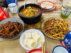 -老三样·旧食新味(万寿宫店)