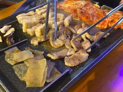 -咕咕站韩国料理(紫金港店)