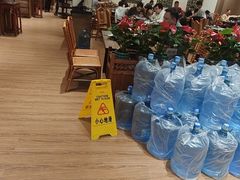 -顺德一品粥·20年凤城老字号(芳村店)