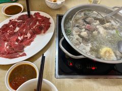 -粤潮魏记牛肉火锅(爱家·金河湾南区店)